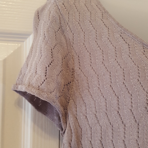 Emma James knit top - Picture 4 of 8